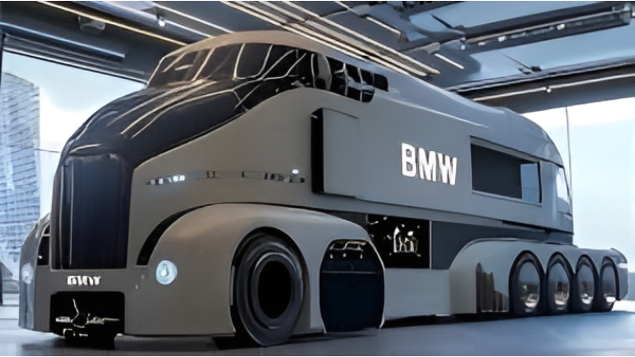 BMW iX Motorhome 2026: le luxe électrique réinventé pour l’aventure