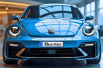 Nouvelle Volkswagen Beetle 2026: l’icône rétro réinventée pour demain
